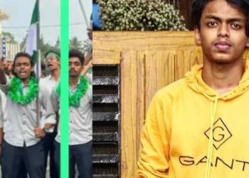 college student |Bignewslive