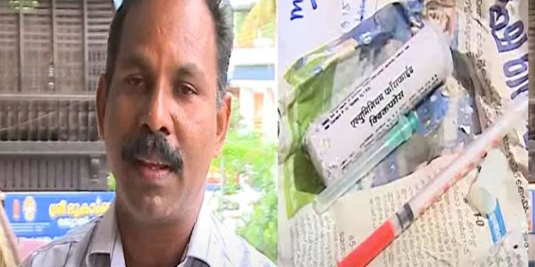 ഭാര്യയും ആണ് സുഹൃത്തും ചേര്ന്ന് ഹോര്ളിക്സില് വിഷം ചേര്ത്ത് നല്കി; വെന്റിലേറ്ററില് നിന്നും ജീവിതം തിരിച്ചു പിടിച്ചിട്ടും പോലീസ് കേസെടുത്തില്ല; ഭര്ത്താവിന്റെ പരാതി ഗുരുതരം