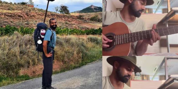 അത്ര പെര്ഫെക്ട് അല്ലാത്ത നിമിഷങ്ങള്; പാളിപ്പോയ സാഹസിക നിമിഷങ്ങളുമായി പ്രണവ് മോഹന്ലാല്