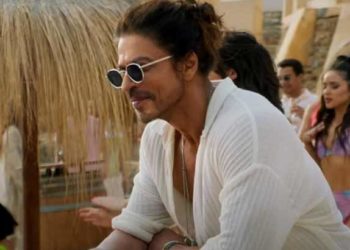 വിവാദങ്ങളൊന്നും ഏറ്റില്ല; ലോകത്തെ എക്കാലത്തേയും മികച്ച 50 താരങ്ങളുടെ പട്ടികയില്‍ ഷാരൂഖ് ഖാനും