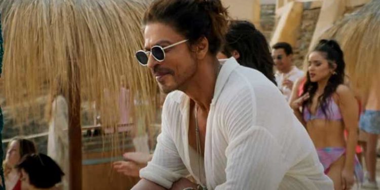 വിവാദങ്ങളൊന്നും ഏറ്റില്ല; ലോകത്തെ എക്കാലത്തേയും മികച്ച 50 താരങ്ങളുടെ പട്ടികയില് ഷാരൂഖ് ഖാനും