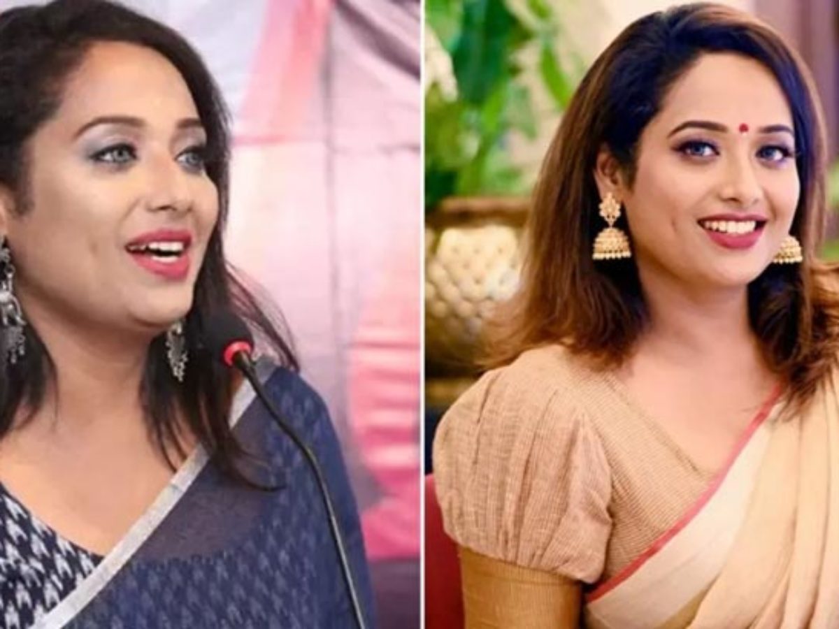 ലെഗിന്സ് ധരിച്ചെത്തിയതിന് അധ്യാപികയോട് മോശമായി പെരുമാറിയെന്ന്; പ്രധാനാധ്യാപികക്കെതിരെ പരാതി ലെഗിന്സ് ധരിച്ചെത്തിയതിന് അധ്യാപികയോട് മോശമായി പെരുമാറിയെന്ന്; പ്രധാനാധ്യാപികക്കെതിരെ പരാതി