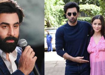 ‘മകള്ക്ക് 21 ആകുമ്പോള് എനിക്ക് അറുപത്’; അവളുടെ കൂടെ ഓടാനും കളിക്കാനും പറ്റുമോ? ജീവിതത്തിലെ അരക്ഷിതാവസ്ഥ പറഞ്ഞ് രണ്ബീര് കപൂര്