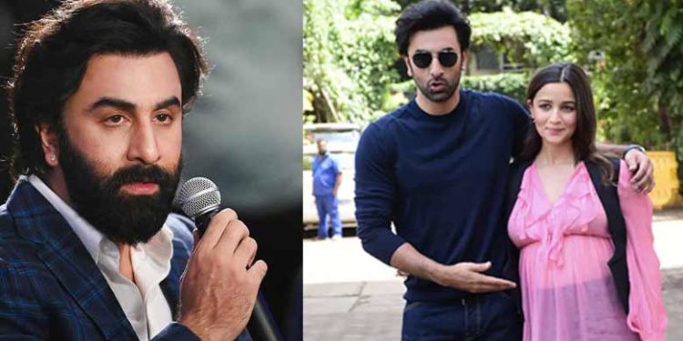 ‘മകള്‍ക്ക് 21 ആകുമ്പോള്‍ എനിക്ക് അറുപത്’; അവളുടെ കൂടെ ഓടാനും കളിക്കാനും പറ്റുമോ? ജീവിതത്തിലെ അരക്ഷിതാവസ്ഥ പറഞ്ഞ് രണ്‍ബീര്‍ കപൂര്‍