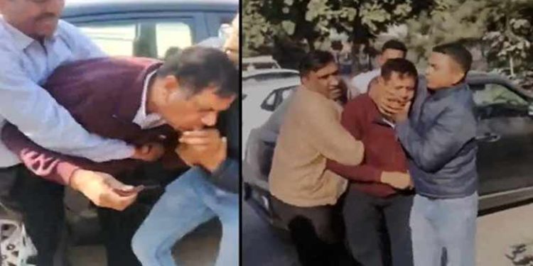 bribe case| bignewslive