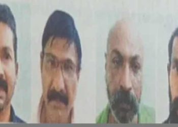 റേഷന്‍ കുത്തരിയും ഗോതമ്പും മോഷ്ടിച്ച് കടത്തി; മാവേലിക്കരയിലെ സപ്ലൈകോ ജീവനക്കാരന്‍ ഉള്‍പ്പടെ അറസ്റ്റില്‍