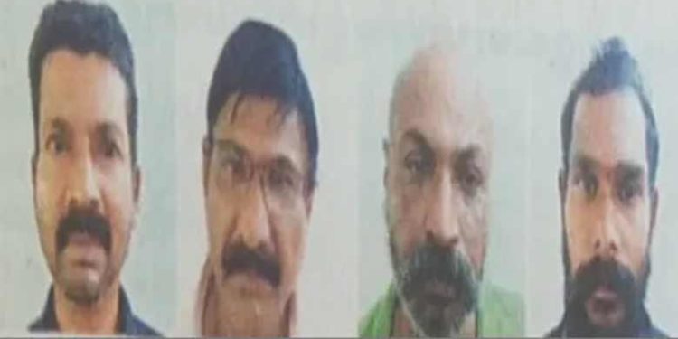 റേഷന്‍ കുത്തരിയും ഗോതമ്പും മോഷ്ടിച്ച് കടത്തി; മാവേലിക്കരയിലെ സപ്ലൈകോ ജീവനക്കാരന്‍ ഉള്‍പ്പടെ അറസ്റ്റില്‍