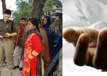 മൂത്ത മകന് മുസ്ലീമും ഇളയ മകന് ഹിന്ദുവും: അമ്മയുടെ അന്ത്യകര്മ്മത്തെ ചൊല്ലി തര്ക്കമായി; പോലീസെത്തി പ്രശ്ന പരിഹാരം