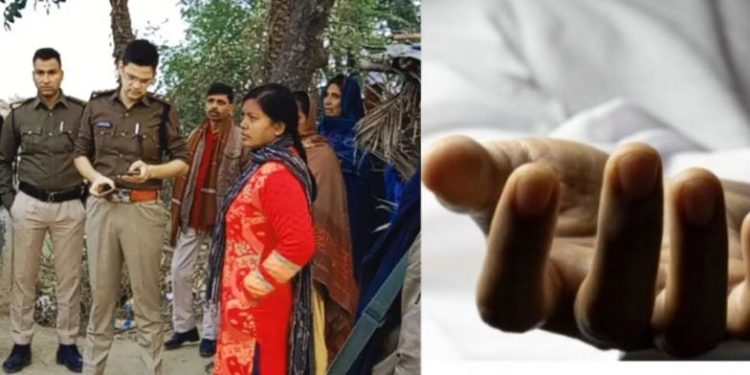 മൂത്ത മകന് മുസ്ലീമും ഇളയ മകന് ഹിന്ദുവും: അമ്മയുടെ അന്ത്യകര്മ്മത്തെ ചൊല്ലി തര്ക്കമായി; പോലീസെത്തി പ്രശ്ന പരിഹാരം