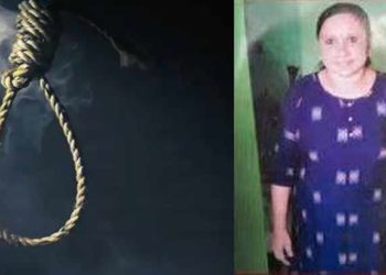 കേരളത്തെ നടുക്കിയ ഇലന്തൂര്‍ ഇരട്ടനരബലി കേസിലെ ഇരയുടെ മകളുടെ ഭര്‍ത്താവ് മരിച്ച നിലയില്‍, മൃതദേഹം വാടക വീട്ടില്‍