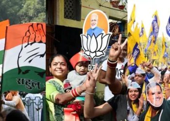 Counting for Gujarat | Bignewslive