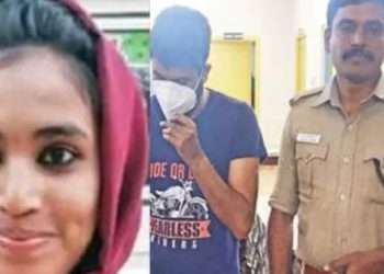 കറിയെ ചൊല്ലിയുള്ള തര്ക്കത്തിന് പിന്നാലെ യുവതിയുടെ മരണം: രണ്ടര വര്ഷത്തിന് ശേഷം ഭര്ത്താവ് അറസ്റ്റില്