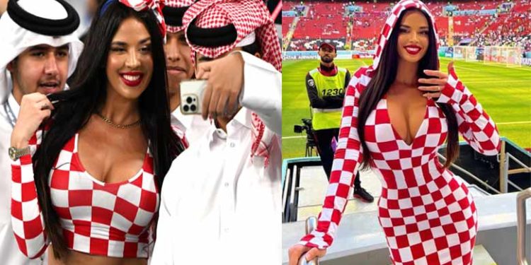 ivana knoll| bignewslive