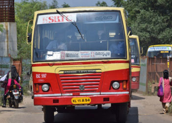 ksrtc