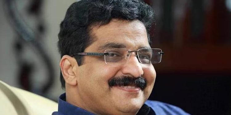 പ്രാര്‍ഥനകള്‍ക്ക് നന്ദി: ഐസിയുവില്‍ നിന്നും റൂമിലേക്ക് മാറ്റി; ആരോഗ്യസ്ഥിതി പങ്കിട്ട്  എംകെ മുനീര്‍