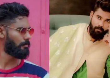 model arrest | bignewslive