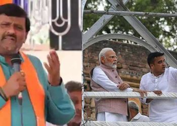 മോര്‍ബി പാലം തകര്‍ന്ന് 135 ജീവനുകള്‍ പൊലിഞ്ഞത് പോലും വോട്ടാക്കി ബിജെപി; അഴിമതി ചര്‍ച്ചയാക്കാനാകാതെ കോണ്‍ഗ്രസ് പരാജയം; പഠിക്കണം ബിജെപിയുടെ തന്ത്രം!