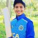 അണ്ടര് 19 വനിത ലോകകപ്പിനുള്ള ഇന്ത്യന് ടീമില് ഇടം പിടിച്ച് മലപ്പുറം സ്വദേശിനി നജിലയും; അഭിമാനത്തോടെ നാട്