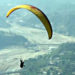 paragliding