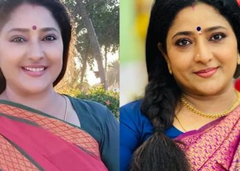 Actress Praveena | Bignewslive
