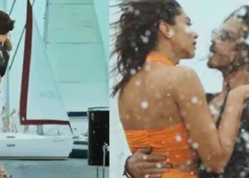 ‘ബേഷരം രംഗ്’ ഗാനം ഹിന്ദുമതത്തിന് എതിര്; ഇന്ത്യന് സംസ്കാരത്തിന് ചേരാത്തതെന്നും പരാതി; മുംബൈ പോലീസ് കേസെടുത്തു