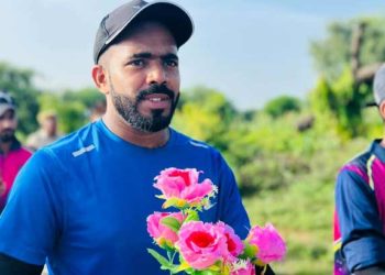 ഹജ്ജ് നിര്വഹിക്കാന് കാല്നടയായി പാകിസ്താന് കടക്കാന് അനുവദിക്കണം; ശിഹാബ് ചോറ്റൂരിനായി പാക് പൗരന് സുപ്രീംകോടതിയില്