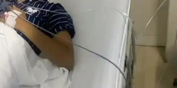 student attacked | Bignewslive