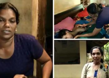 വിശപ്പടക്കാന് ടീച്ചറോട് 500 രൂപ കടം ചോദിച്ചു, സുഭദ്രയ്ക്കും മക്കള്ക്കും സുമനസ്സുകള് നല്കിയത് 51 ലക്ഷം