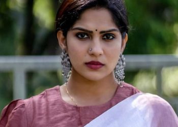 swasika vijay | Bignewslive