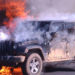 vehicle-burned