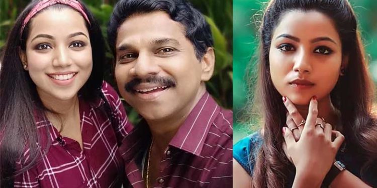 ഉപ്പാന്റെ റസിയ മോള്‍ ഇന്ന് എയര്‍ ഹോസ്റ്റസാ, കൂടുതല്‍ നേരവും ആകാശത്ത്! അഞ്ജുവിന്റെ നേട്ടം പറഞ്ഞ് വിനോദ് കോവൂര്‍