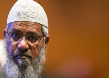 ക്രിസ്മസ് ആഘോഷിക്കുന്നതും ആശംസിക്കുന്നതും ഇസ്ലാമിക വിരുദ്ധം: സക്കീര് നായിക്