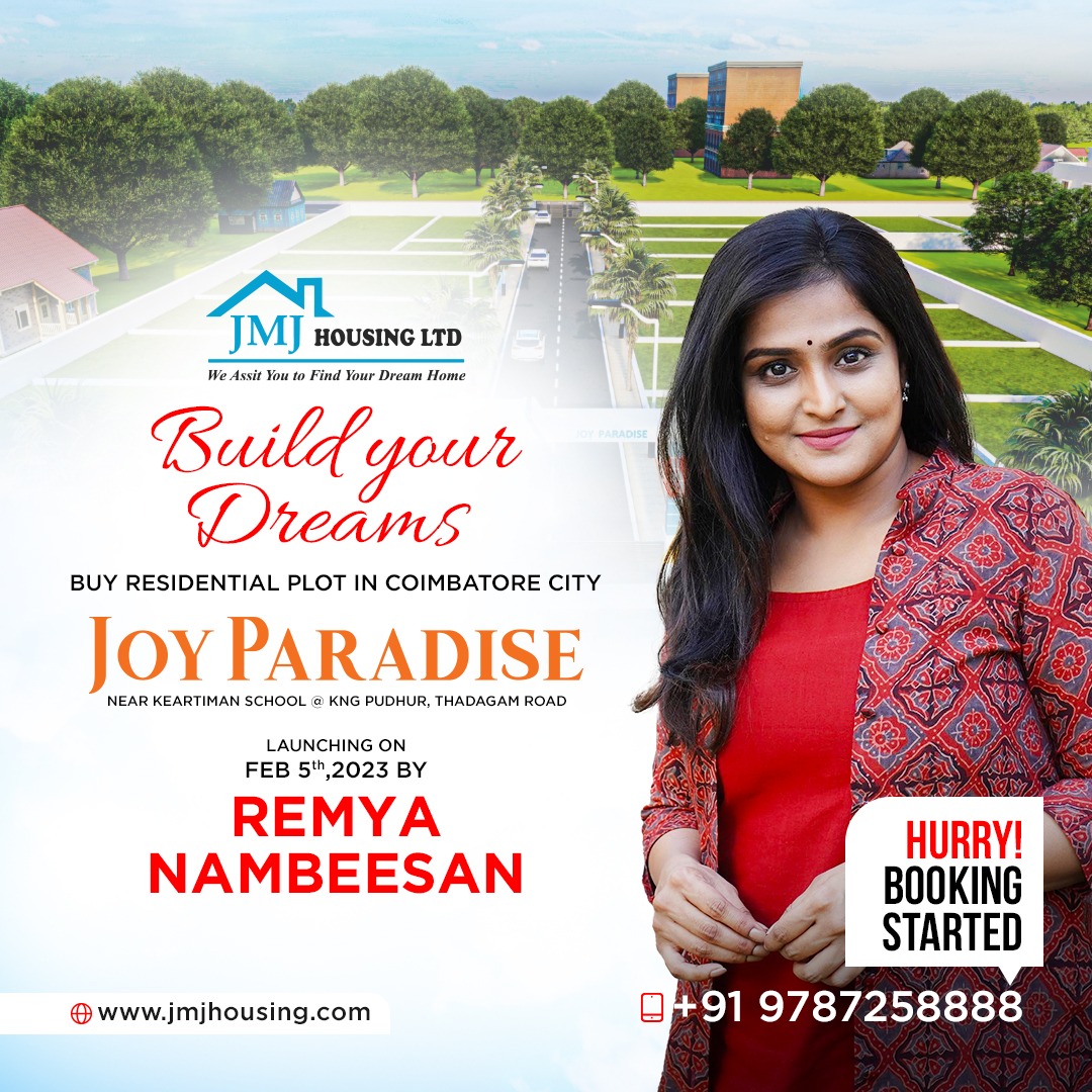 jmj housing