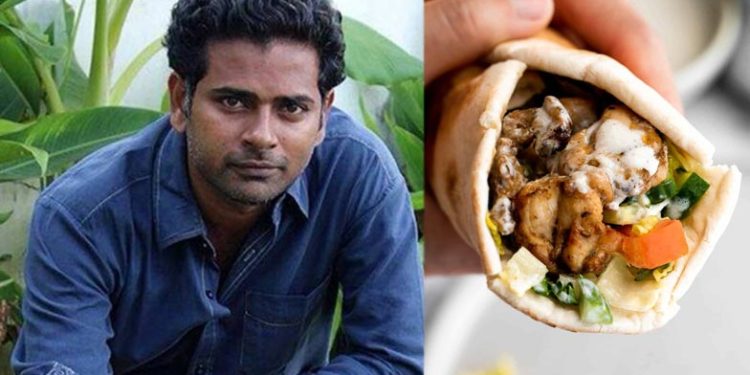 ‘ആക്രാന്തത്തോടെ ഷവര്‍മയും മയോണൈസും വലിച്ചുകയറ്റി, ആശുപത്രിയില്‍ കൊടുക്കേണ്ടി വന്നത് 70000 രൂപ’: അല്‍ഫോന്‍സ് പുത്രന്‍