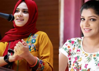 Fathima Thahiliya | Bignewslive