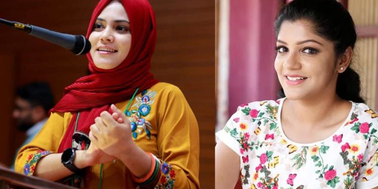 Fathima Thahiliya | Bignewslive