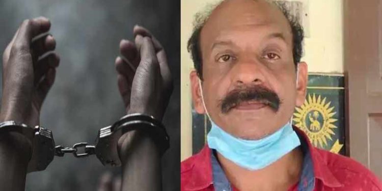 സോഷ്യല്‍മീഡിയ വഴി പരിചയം,  14കാരിയുമായി ഒളിച്ചോടി 55കാരനായ കെഎസ്ആര്‍ടിസി ജീവനക്കാരന്‍, അറസ്റ്റ്