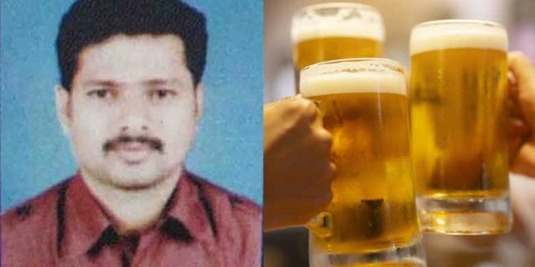 ക്രമക്കേട് കണ്ടെത്താന് സര്ക്കാര് നിയോഗിച്ചു; അധികാരം ഉപയോഗിച്ച് കടത്തിയത് 6 കെയ്സ് ബിയര്; എക്സൈസ് ഉദ്യോഗസ്ഥന് സസ്പെന്ഷന്
