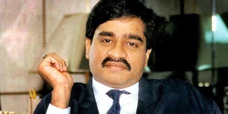 ദാവൂദ് ഇബ്രാഹിം വീണ്ടും വിവാഹിതനായി: സഹോദരീ പുത്രന്റെ വെളിപ്പെടുത്തല്