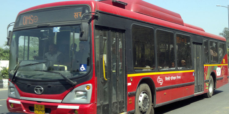 delhi-bus-