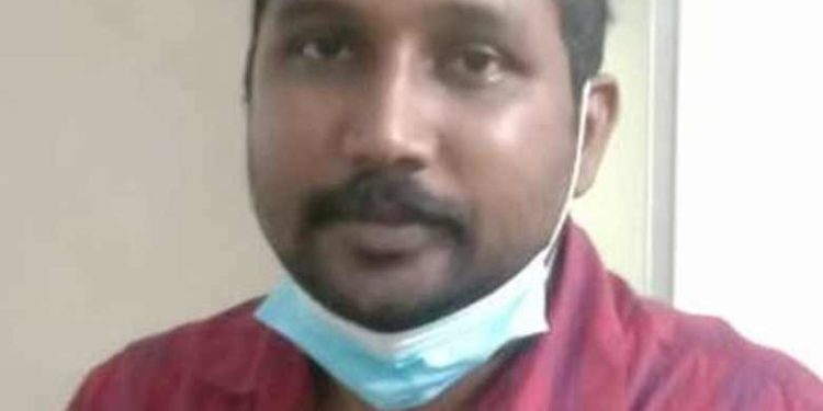 കടലില് ചാടിയെന്ന് കരുതി കാണാതായ പോലീസുകാരന് വേണ്ടി ഹെലികോപ്റ്ററില് തിരച്ചില്; ഒടുവില് ഗിരീഷ് ‘പൊങ്ങിയത്’ പാലക്കാട്; പോലീസിന് വന്സാമ്പത്തിക നഷ്ടം