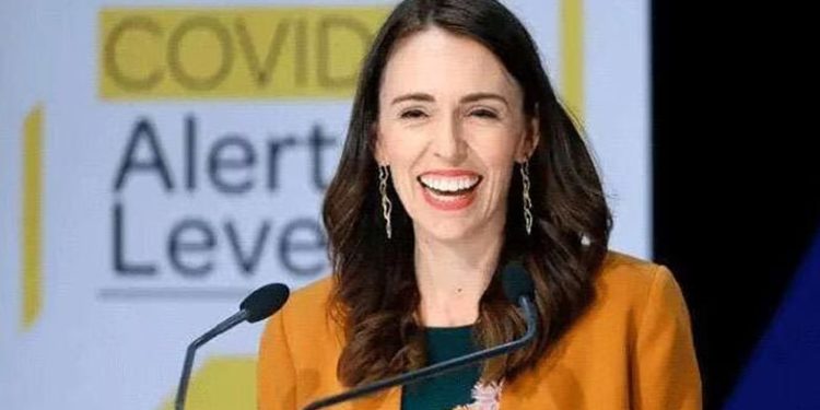 ഇനി കുടുംബത്തിനൊപ്പം: ന്യുസിലാന്‍ഡ് പ്രധാനമന്ത്രി ജസീന്ത ആര്‍ഡന്‍ രാജി വയ്ക്കുന്നു