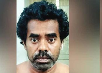 കൂടെ ജീവിക്കാന് താല്പര്യമില്ല; കാമുകനൊപ്പം പോവുകയാണെന്ന് ഭാര്യ; ശ്വാസം മുട്ടിച്ച് കൊലപ്പെടുത്തി; കാണാനില്ലെന്ന് പരാതി നല്കി ഭര്ത്താവ്; ഒടുവില് പിടിയില്