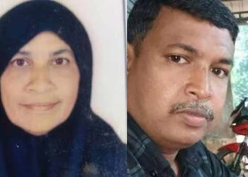 mother and son death| bignewslive