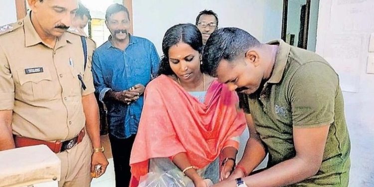 police station | Bignewslive