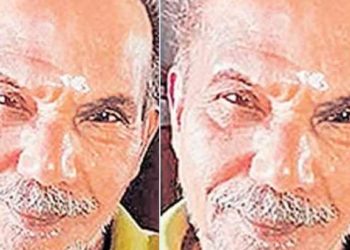 മരിച്ചെന്ന് കരുതി അന്ത്യകർമങ്ങൾ നടക്കുന്നതിനിടെ ജീവൻ്റെ തുടിപ്പ്;അരമണിക്കൂർ ജീവിതത്തിലേക്ക് തിരിച്ചെത്തി വിടവാങ്ങി രമണൻ