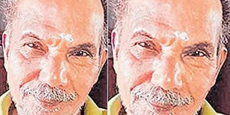 മരിച്ചെന്ന് കരുതി അന്ത്യകർമങ്ങൾ നടക്കുന്നതിനിടെ ജീവൻ്റെ തുടിപ്പ്;അരമണിക്കൂർ ജീവിതത്തിലേക്ക് തിരിച്ചെത്തി വിടവാങ്ങി രമണൻ