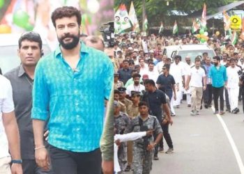 Ramesh Pisharody | Bignewslive