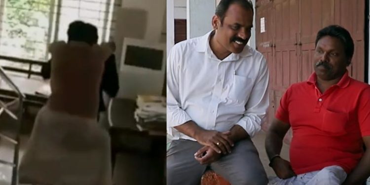 Advocate Rayin | Bignewslive