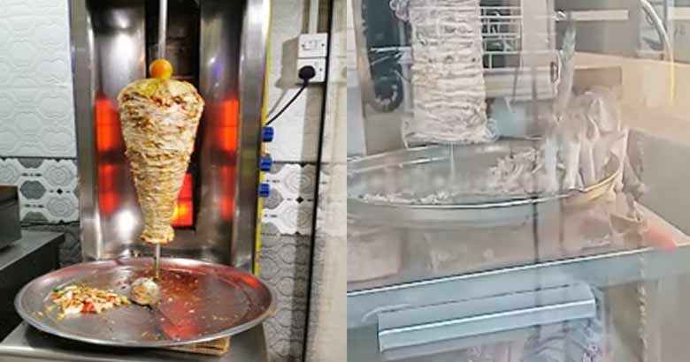 shawarma| bignewslive